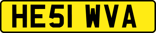 HE51WVA