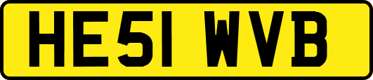 HE51WVB