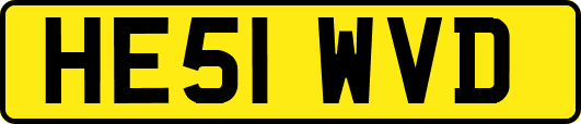 HE51WVD