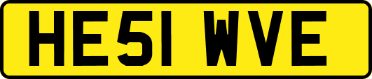 HE51WVE