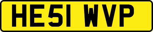 HE51WVP