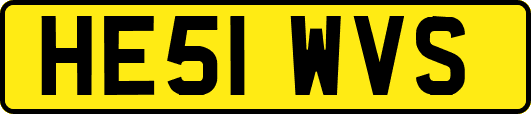 HE51WVS