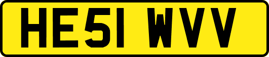 HE51WVV