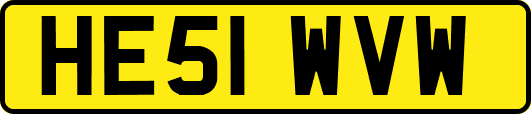 HE51WVW