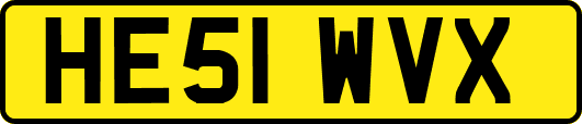 HE51WVX