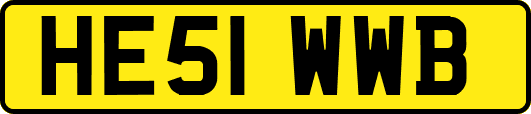 HE51WWB