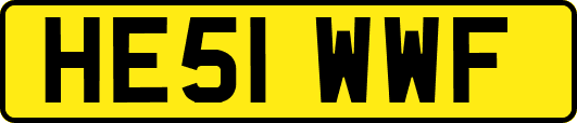HE51WWF