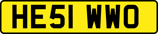 HE51WWO
