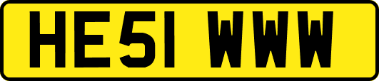 HE51WWW