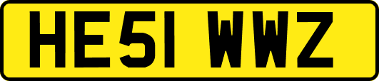 HE51WWZ