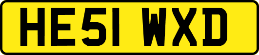 HE51WXD