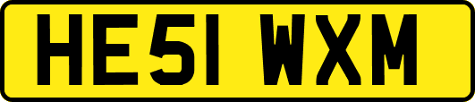 HE51WXM