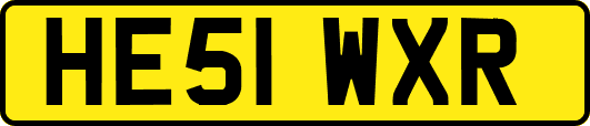 HE51WXR
