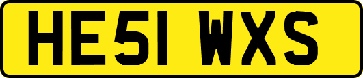 HE51WXS