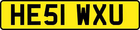 HE51WXU