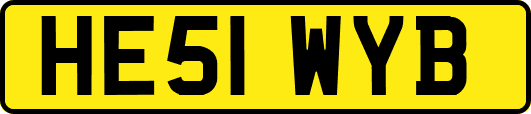 HE51WYB