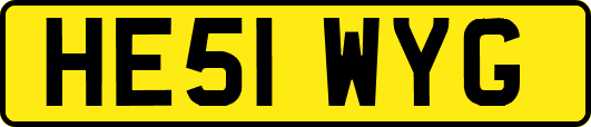 HE51WYG