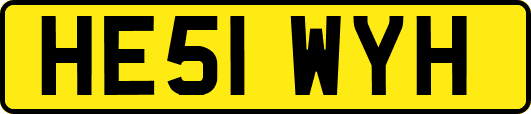 HE51WYH