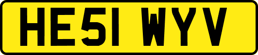 HE51WYV