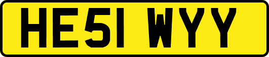 HE51WYY