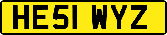 HE51WYZ