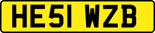 HE51WZB