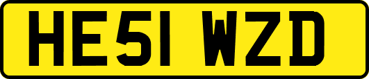 HE51WZD
