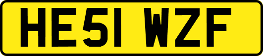 HE51WZF
