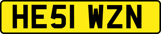 HE51WZN
