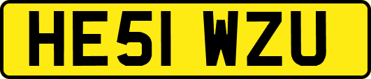 HE51WZU