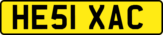 HE51XAC