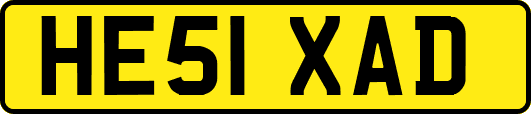 HE51XAD