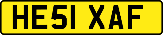 HE51XAF