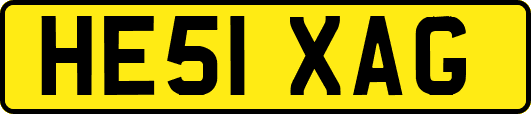 HE51XAG