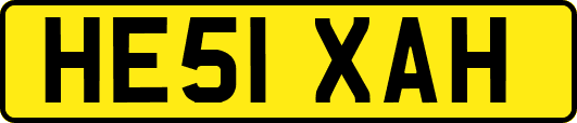 HE51XAH