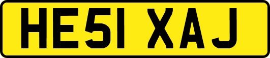 HE51XAJ