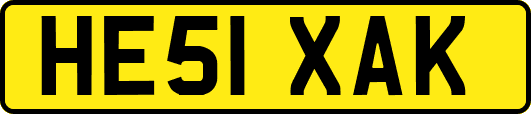 HE51XAK