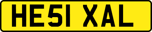 HE51XAL