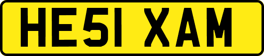 HE51XAM