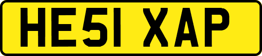 HE51XAP