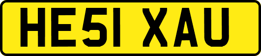HE51XAU