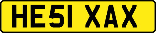 HE51XAX