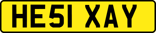HE51XAY