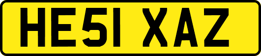 HE51XAZ