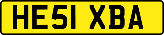 HE51XBA
