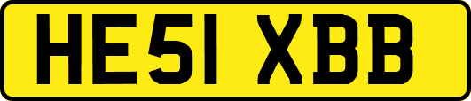 HE51XBB
