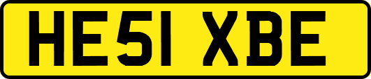 HE51XBE