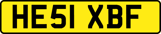HE51XBF