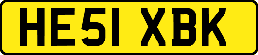 HE51XBK