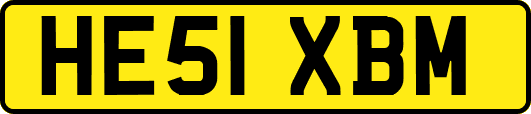 HE51XBM
